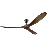 Maverick 70" Ceiling Fan